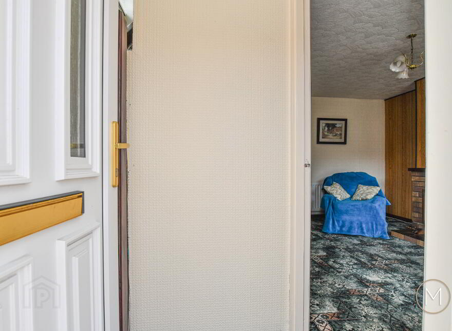 17 Craighill, Antrim, BT41 1PR