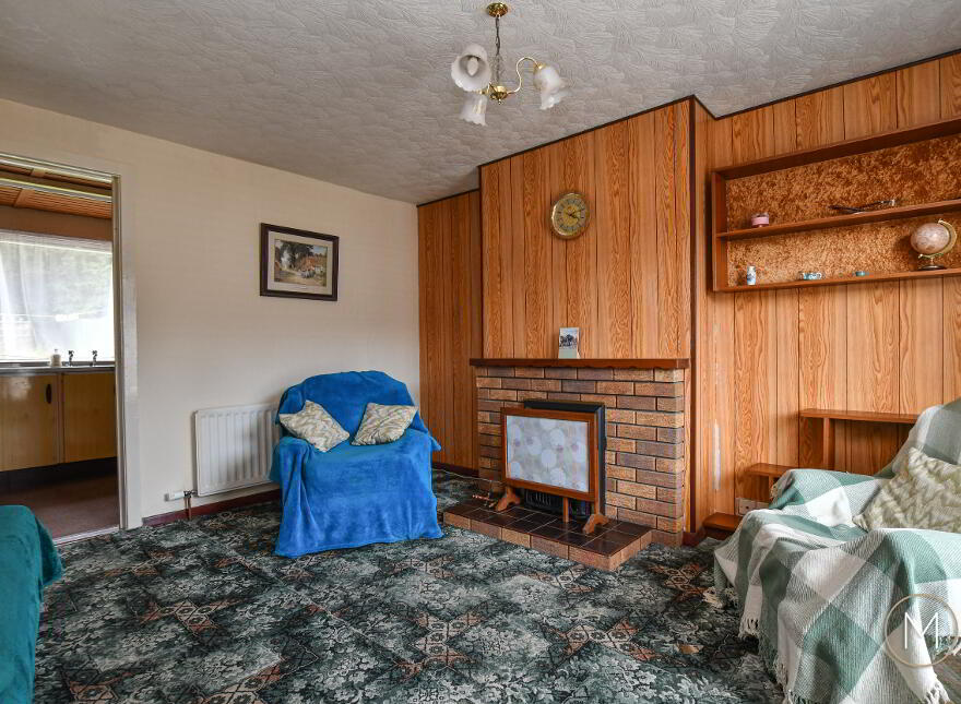 17 Craighill, Antrim, BT41 1PR