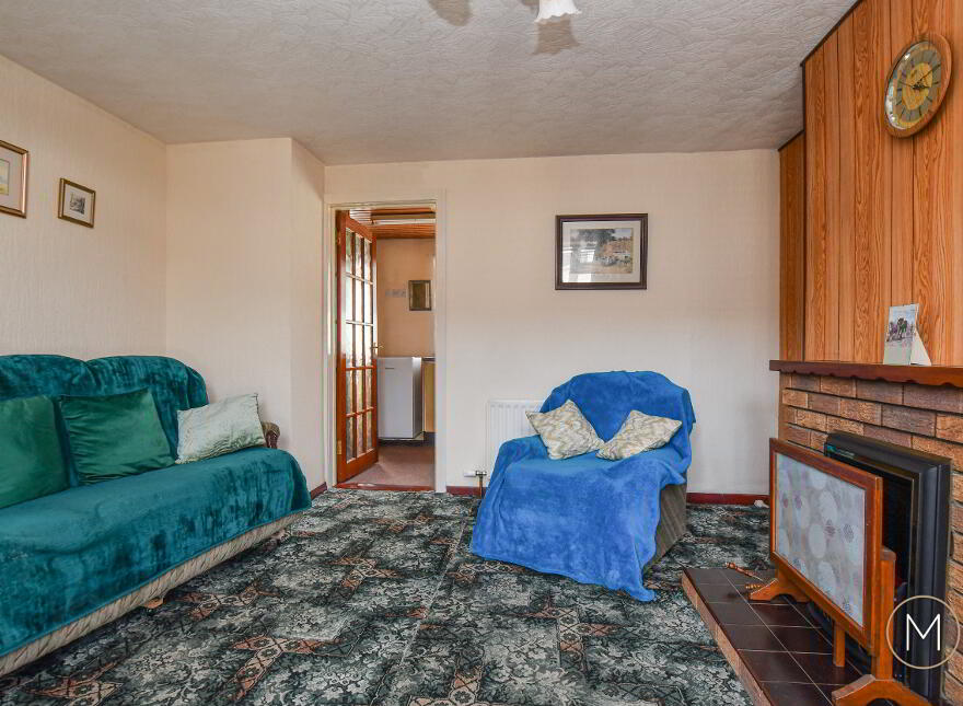 17 Craighill, Antrim, BT41 1PR