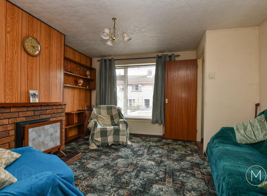 17 Craighill, Antrim, BT41 1PR