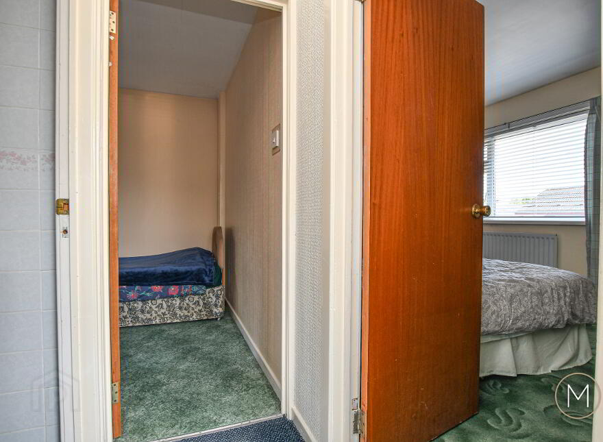 17 Craighill, Antrim, BT41 1PR