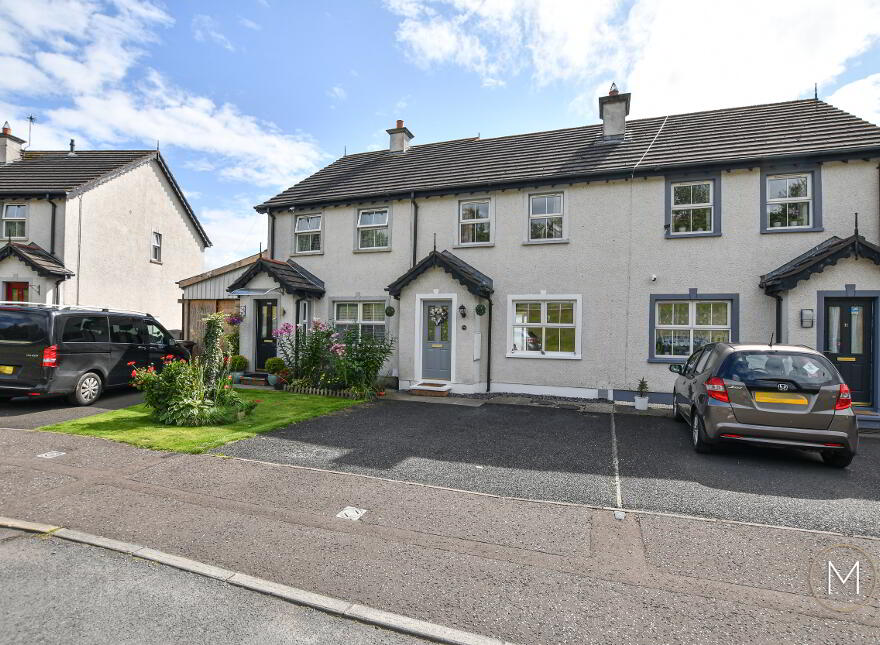 70 Birch Hill Meadows, Antrim, BT41 2TY