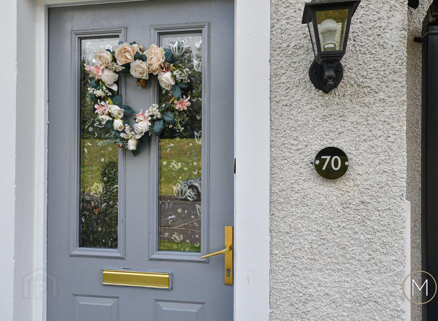 70 Birch Hill Meadows, Antrim, BT41 2TY