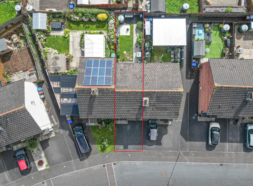 70 Birch Hill Meadows, Antrim, BT41 2TY