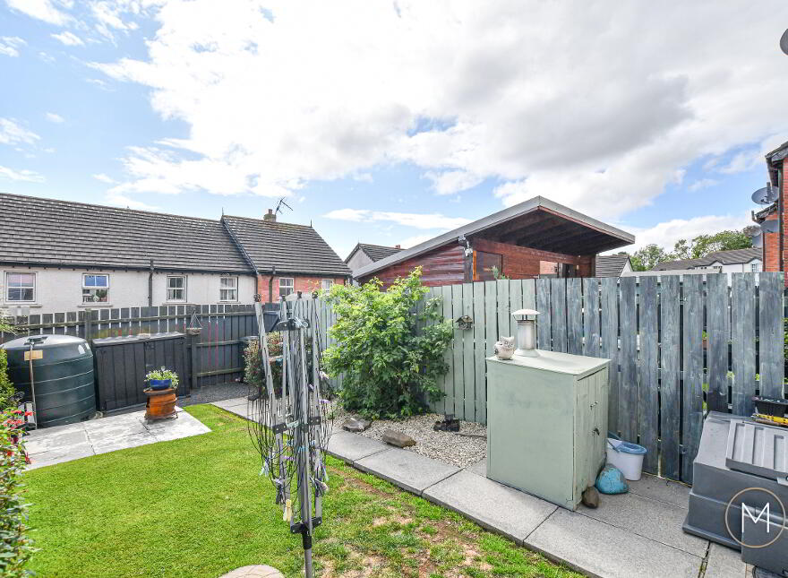 70 Birch Hill Meadows, Antrim, BT41 2TY