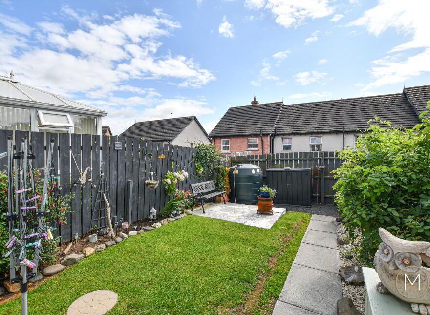 70 Birch Hill Meadows, Antrim, BT41 2TY