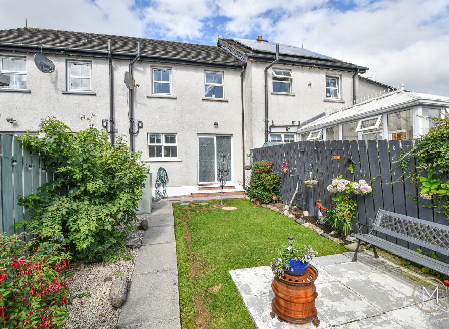 70 Birch Hill Meadows, Antrim, BT41 2TY