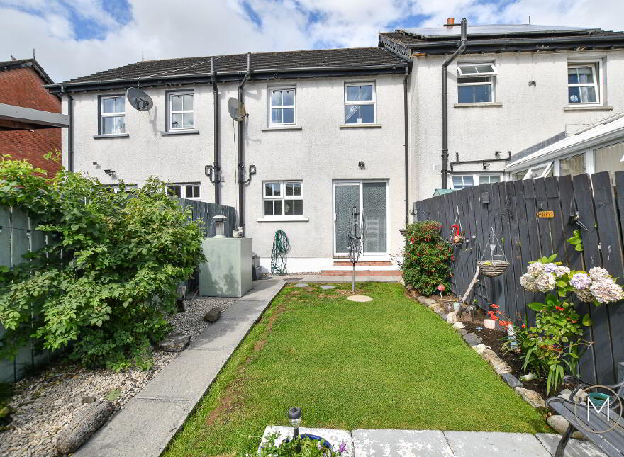 70 Birch Hill Meadows, Antrim, BT41 2TY