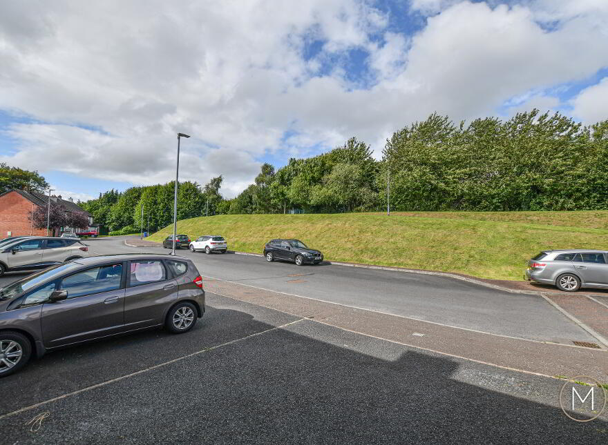 70 Birch Hill Meadows, Antrim, BT41 2TY