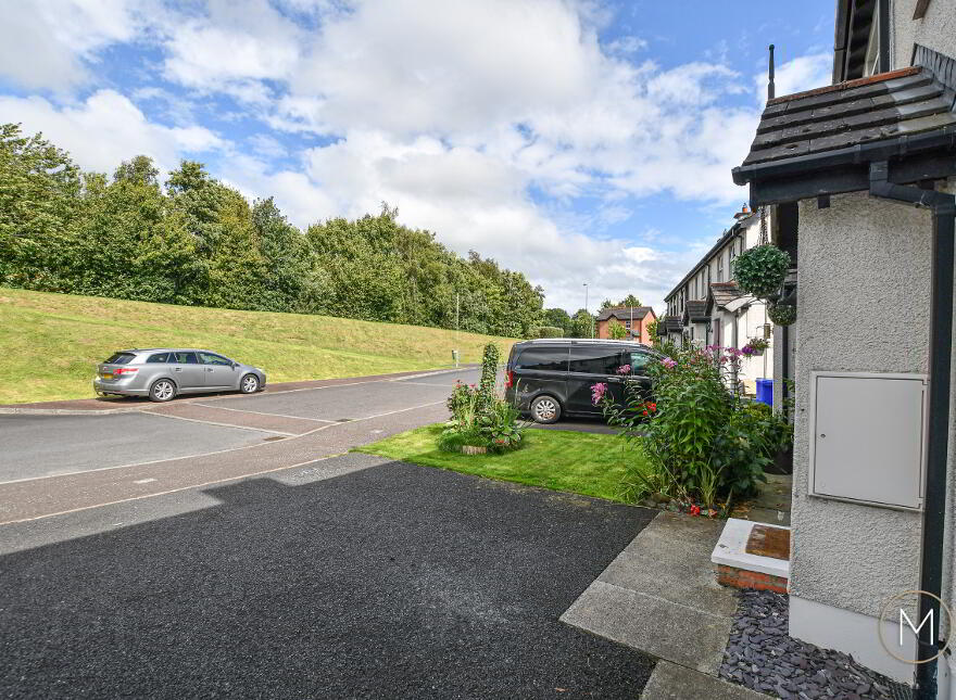 70 Birch Hill Meadows, Antrim, BT41 2TY