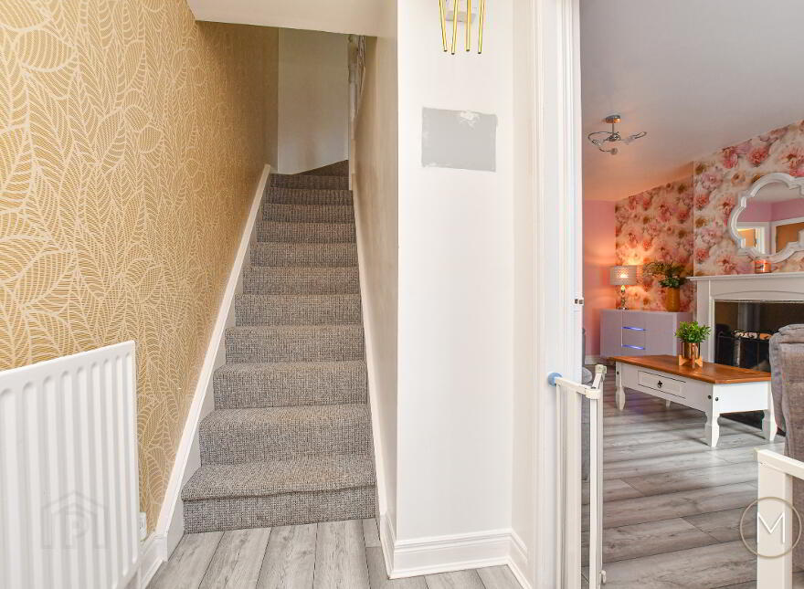 70 Birch Hill Meadows, Antrim, BT41 2TY