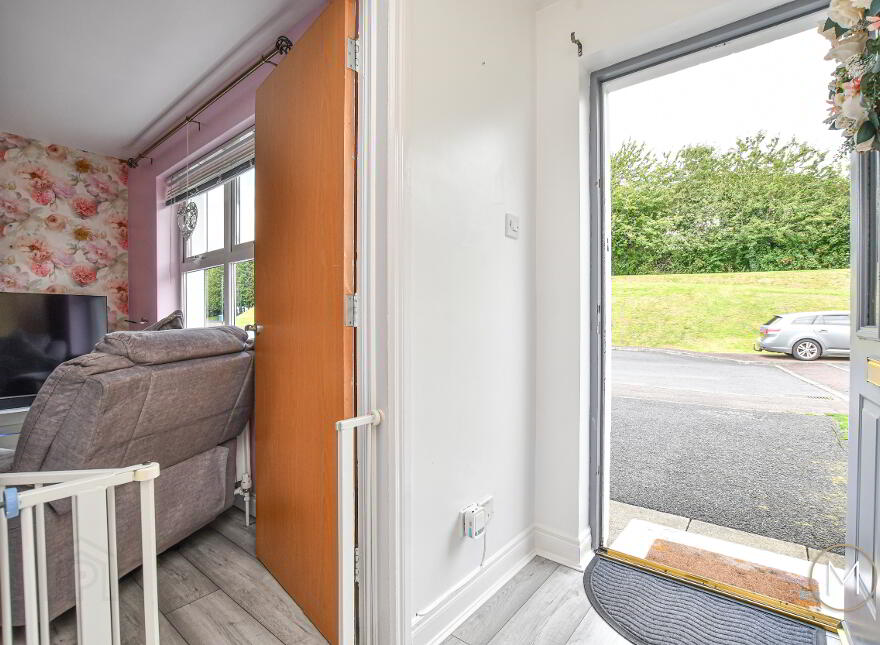 70 Birch Hill Meadows, Antrim, BT41 2TY