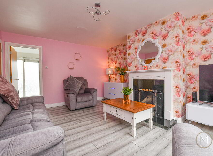 70 Birch Hill Meadows, Antrim, BT41 2TY