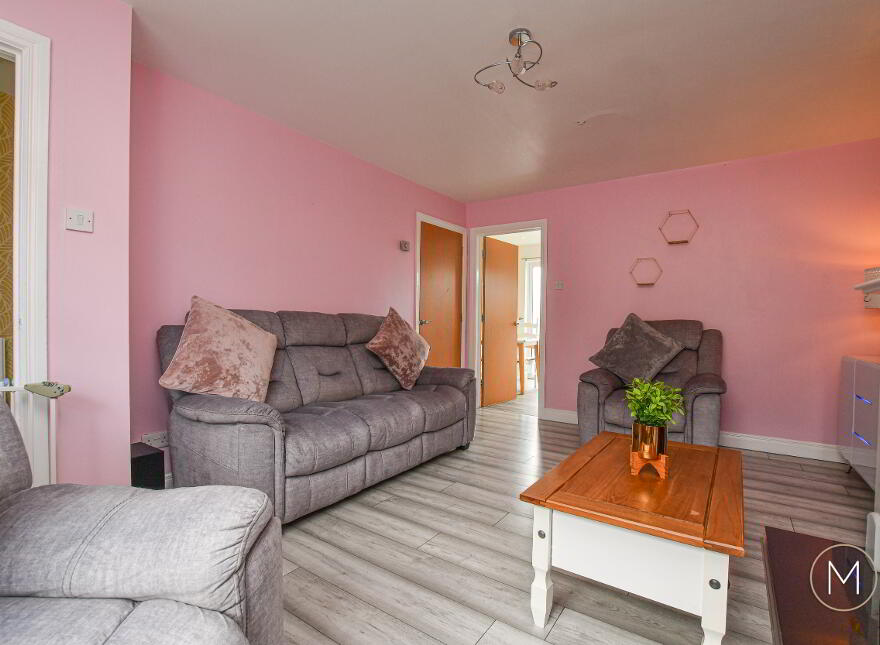 70 Birch Hill Meadows, Antrim, BT41 2TY