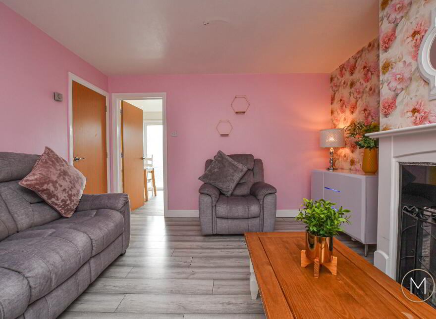 70 Birch Hill Meadows, Antrim, BT41 2TY
