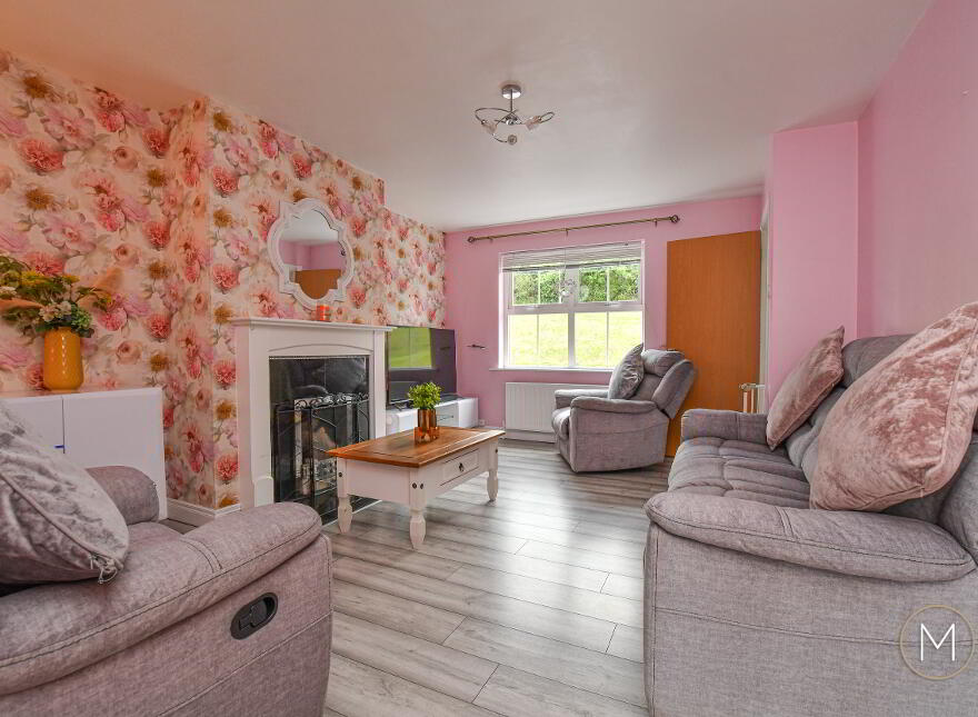 70 Birch Hill Meadows, Antrim, BT41 2TY