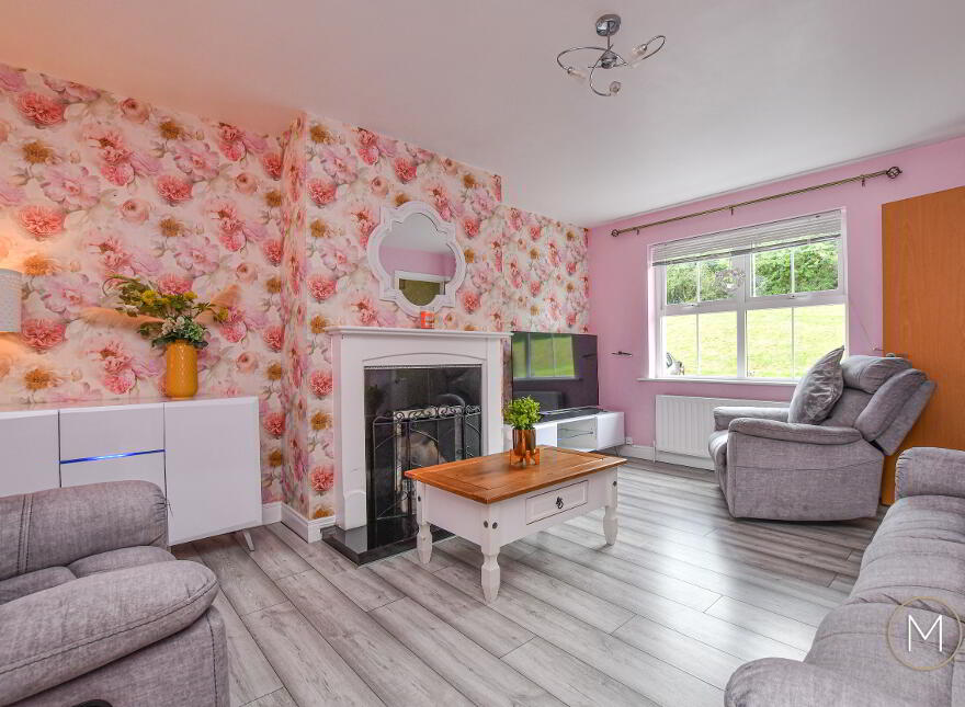 70 Birch Hill Meadows, Antrim, BT41 2TY