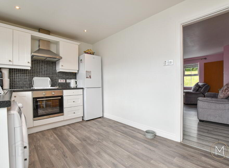 70 Birch Hill Meadows, Antrim, BT41 2TY