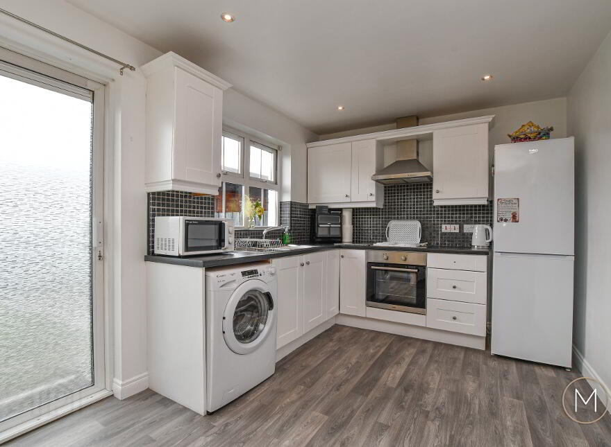 70 Birch Hill Meadows, Antrim, BT41 2TY