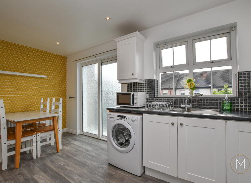 70 Birch Hill Meadows, Antrim, BT41 2TY
