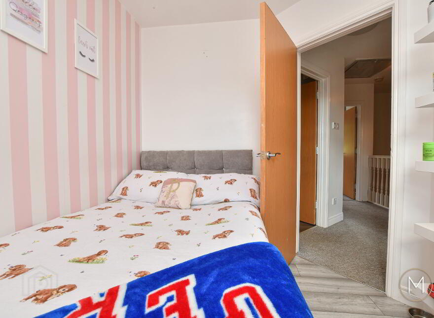70 Birch Hill Meadows, Antrim, BT41 2TY