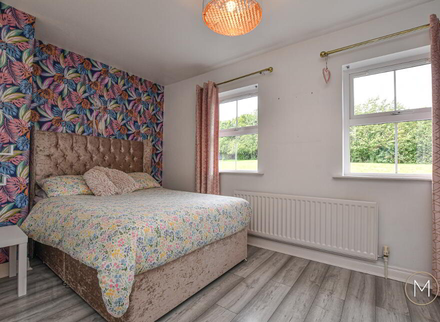 70 Birch Hill Meadows, Antrim, BT41 2TY