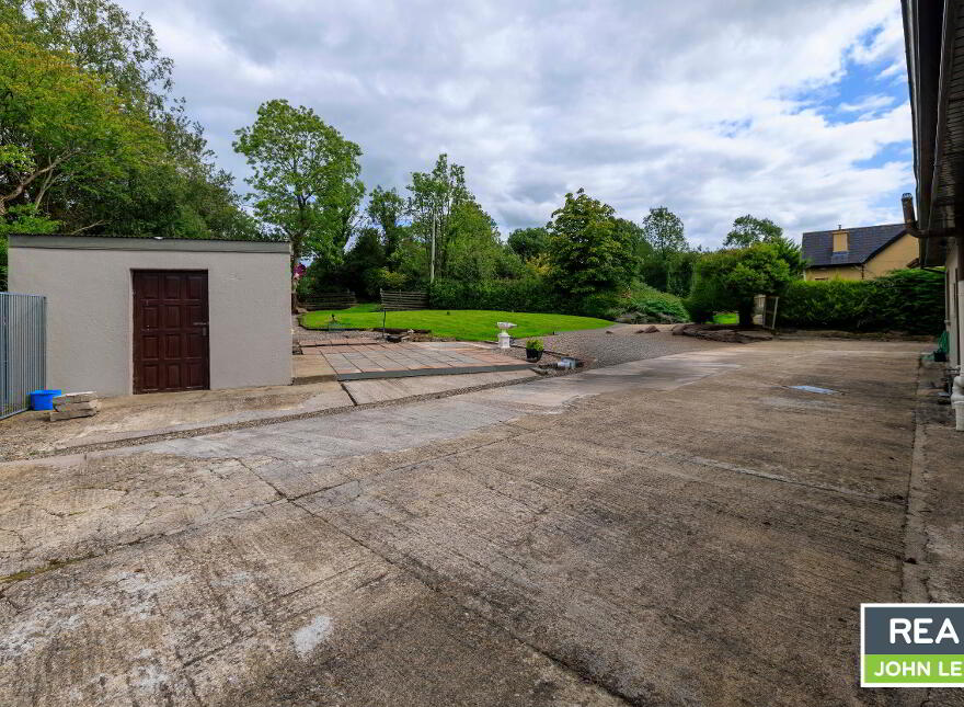 Murroe Wood, Murroe, V94T4CR