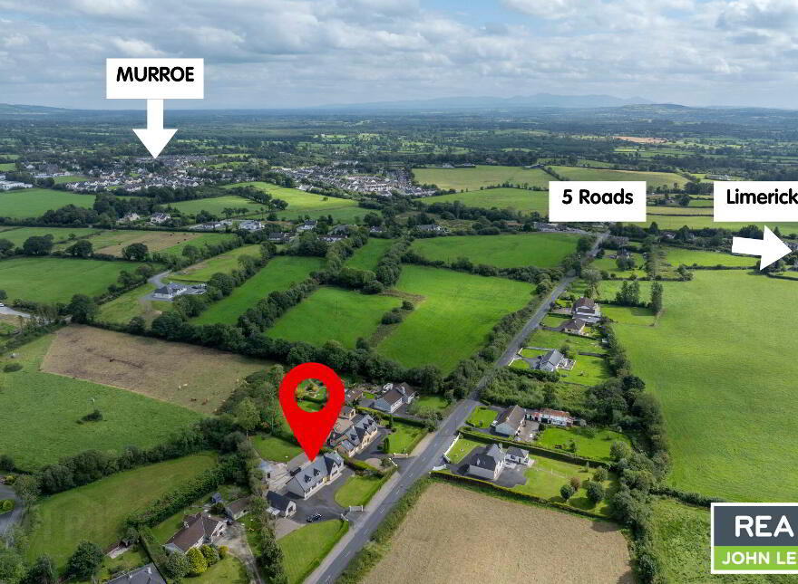 Murroe Wood, Murroe, V94T4CR
