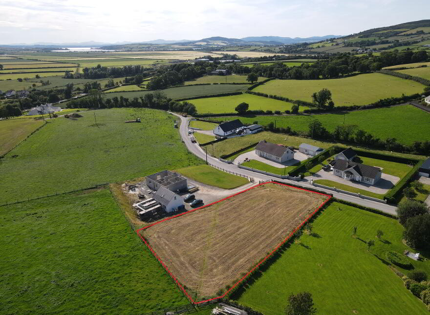 Elaghbeg, Burnfoot photo