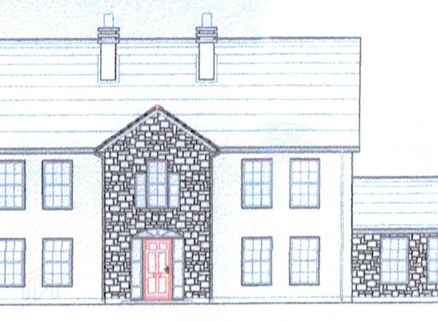 Elaghbeg, Burnfoot