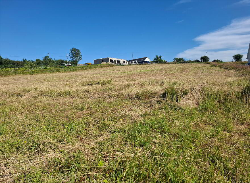Elaghbeg, Burnfoot