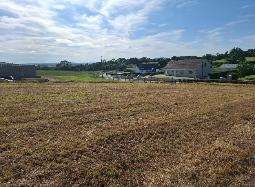 Elaghbeg, Burnfoot