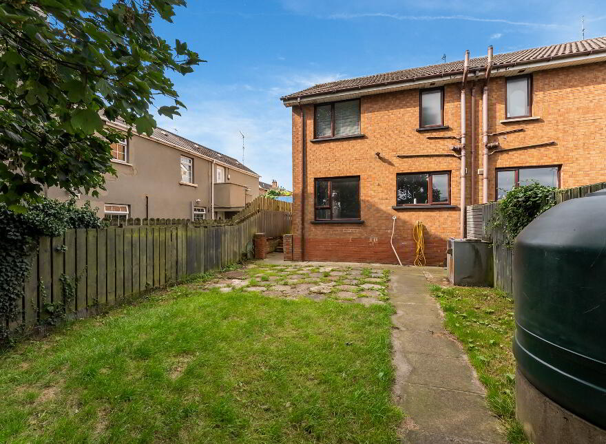 55 Rectory Park, Lurgan, BT66 6HP
