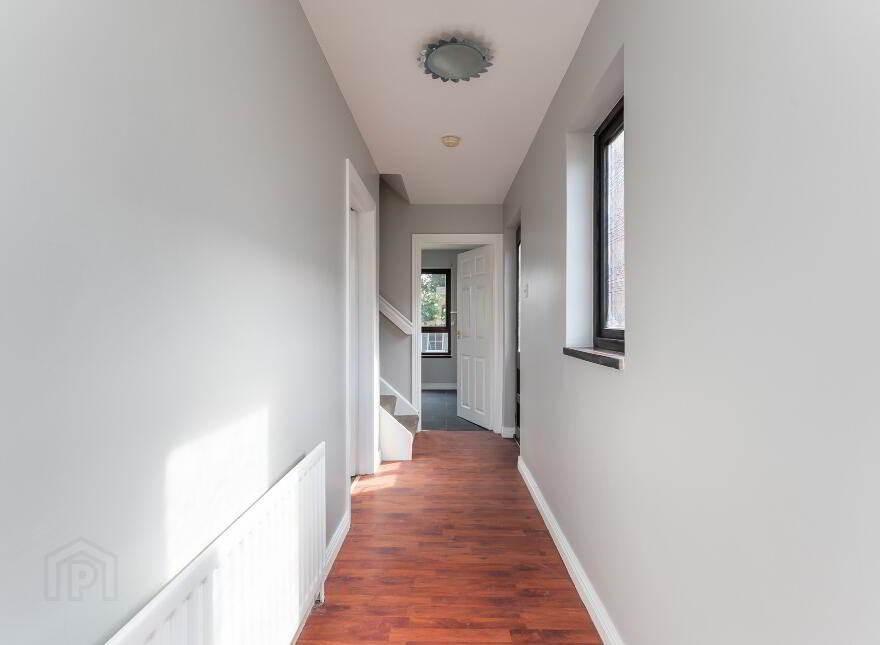 55 Rectory Park, Lurgan, BT66 6HP