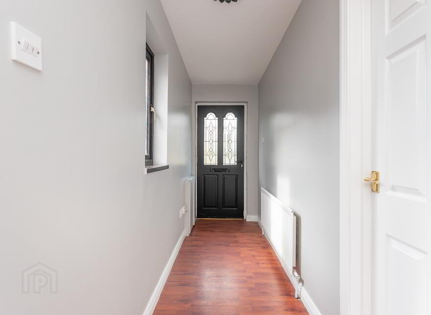 55 Rectory Park, Lurgan, BT66 6HP