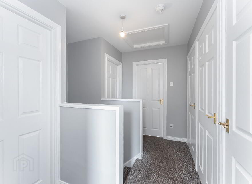 55 Rectory Park, Lurgan, BT66 6HP