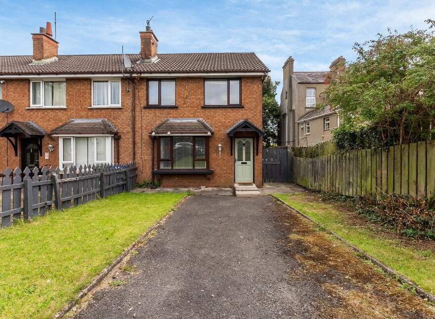 55 Rectory Park, Lurgan, BT66 6HP photo