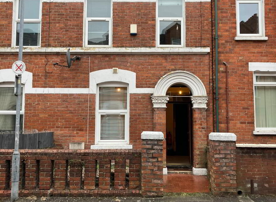 22 Agincourt Street, Belfast, BT7 1RB photo