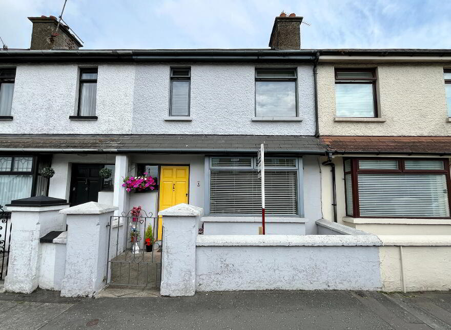 8 Avenue Road, Lurgan, BT66 7BB photo