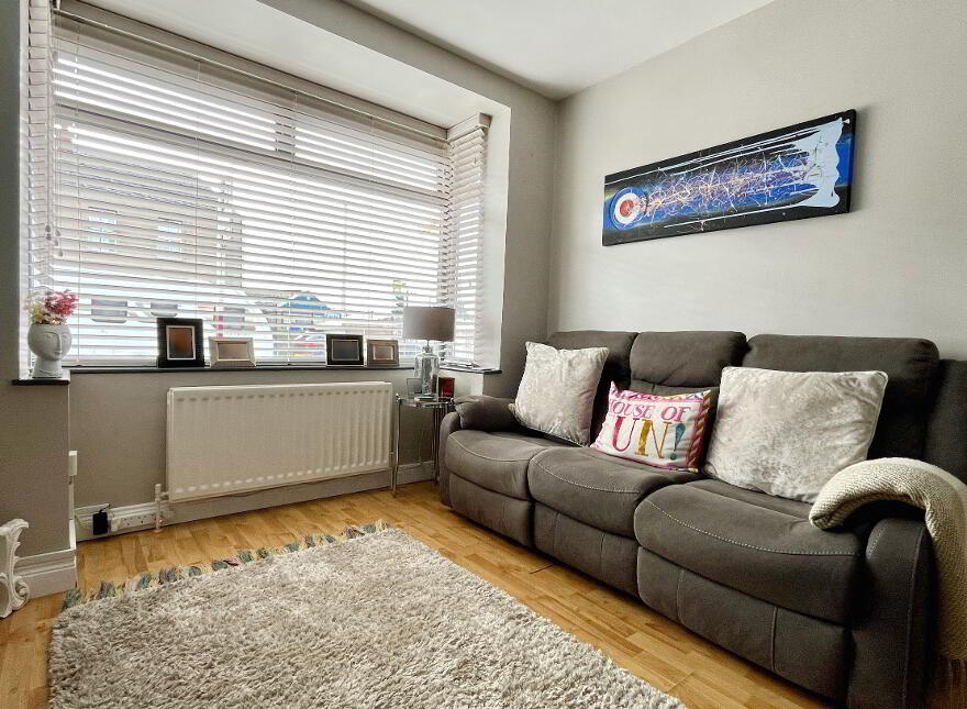 8 Avenue Road, Lurgan, BT66 7BB