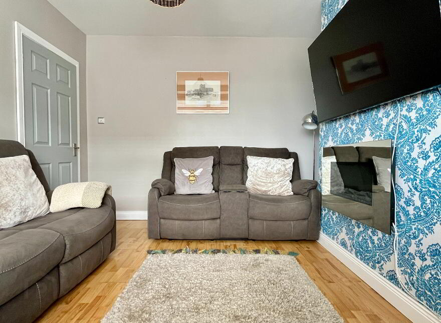 8 Avenue Road, Lurgan, BT66 7BB