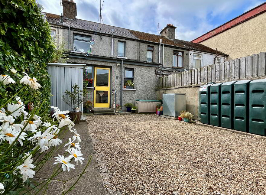 8 Avenue Road, Lurgan, BT66 7BB