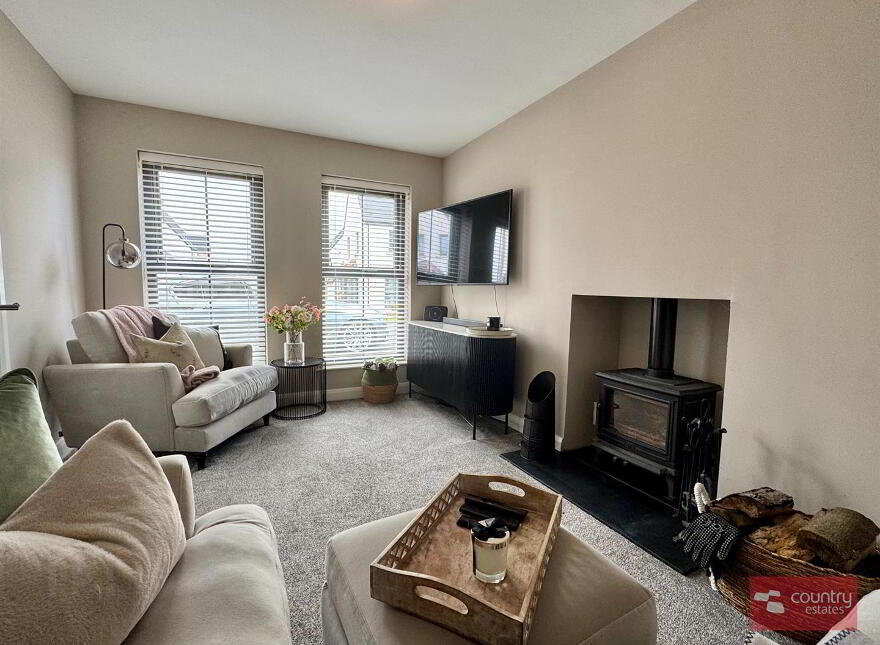 6 Aiken Square, Ballyclare, BT39 9HT