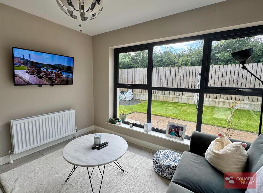 6 Aiken Square, Ballyclare, BT39 9HT