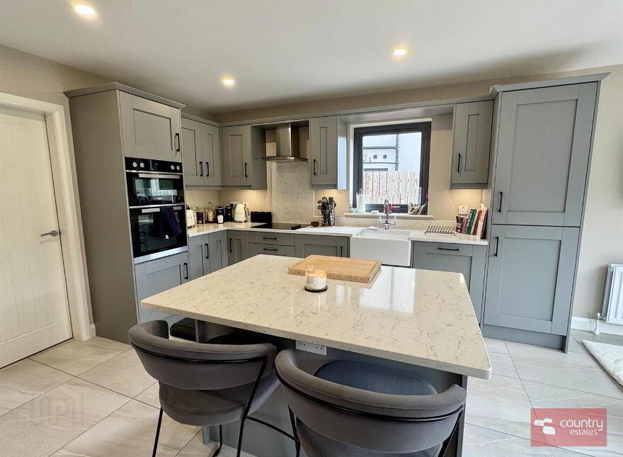 6 Aiken Square, Ballyclare, BT39 9HT