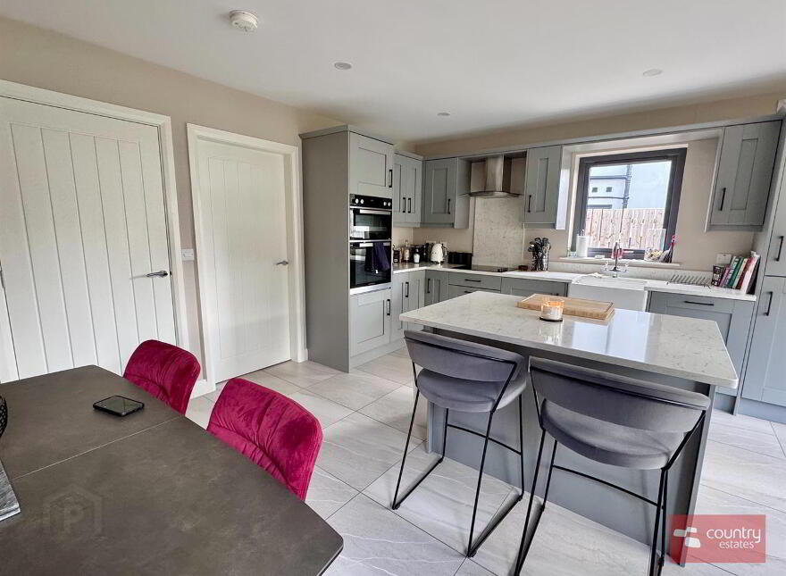 6 Aiken Square, Ballyclare, BT39 9HT