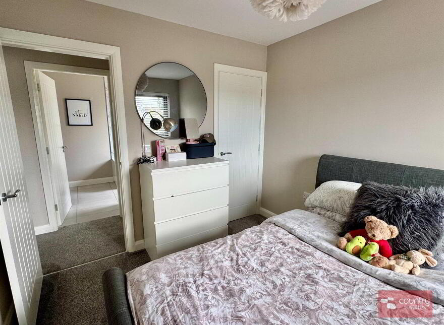 6 Aiken Square, Ballyclare, BT39 9HT