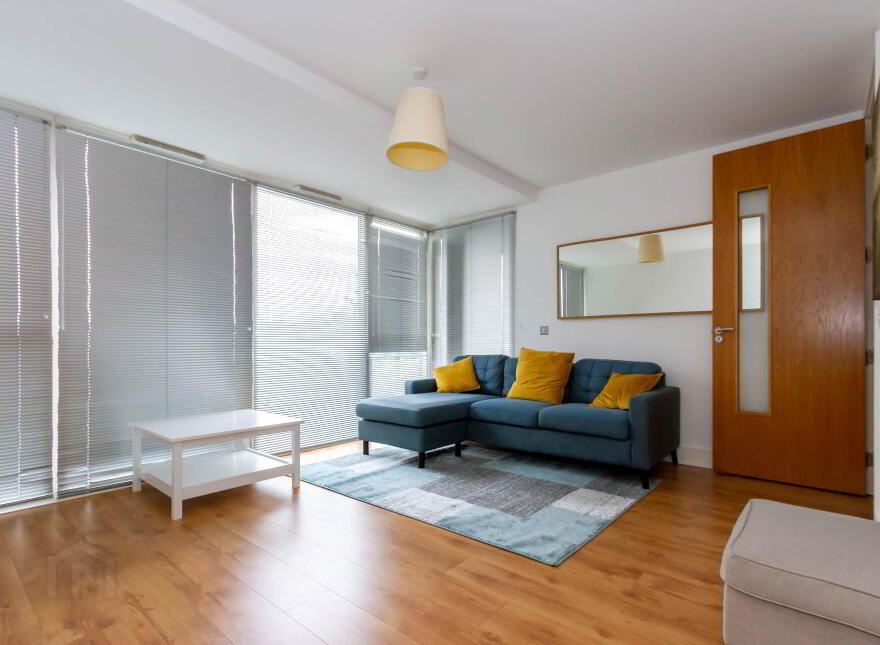 Apartment 56 Weavers Hall, Levmoss Park, The Gallops, Leopardstown, Dublin, D18YY80