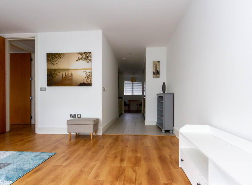 Apartment 56 Weavers Hall, Levmoss Park, The Gallops, Leopardstown, Dublin, D18YY80
