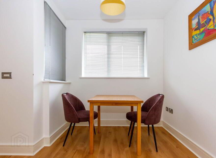 Apartment 56 Weavers Hall, Levmoss Park, The Gallops, Leopardstown, Dublin, D18YY80